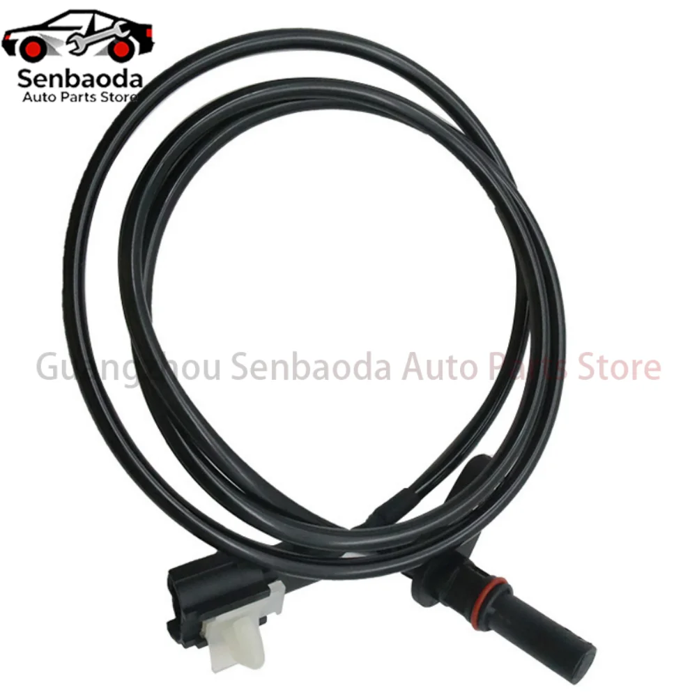 Новый датчик скорости ABS (левый/правый) MK584727 MK584728 для Mitsubishi Fuso 7C15 7C18 6C18 9C18, автозапчасти
Новый датчик скорости ABS (левый/правый) MK584727 MK584728 для Mitsubishi Fuso 7C15 7C18 6C18 9C18, автозапчасти
