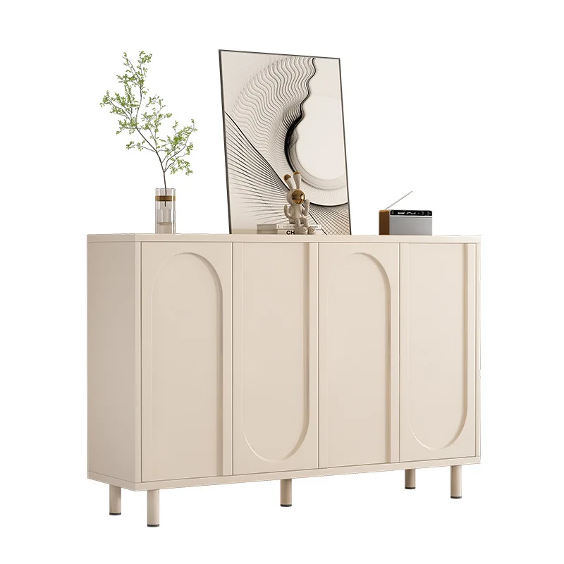 LTT door entrance cabinet simple storage cream wind locker household door shoe cabinet
LTT door entrance cabinet simple storage cream wind locker household door shoe cabinet