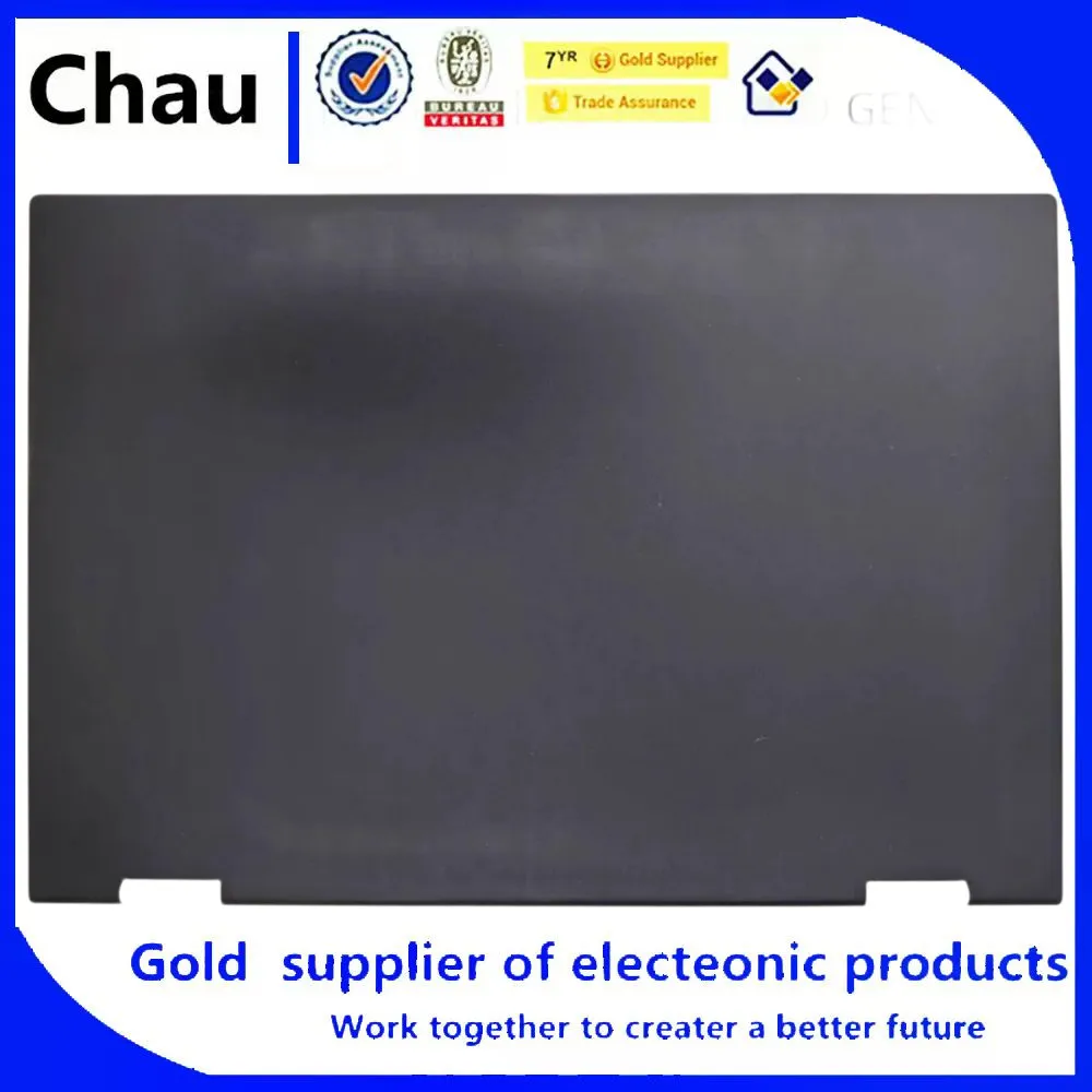 New For Chau Thinkpad X1 Yoga 2ND GEN Laptop LCD Back Cover Top Case SCB0M91226 460.0A90W.0002
New For Chau Thinkpad X1 Yoga 2ND GEN Laptop LCD Back Cover Top Case SCB0M91226 460.0A90W.0002