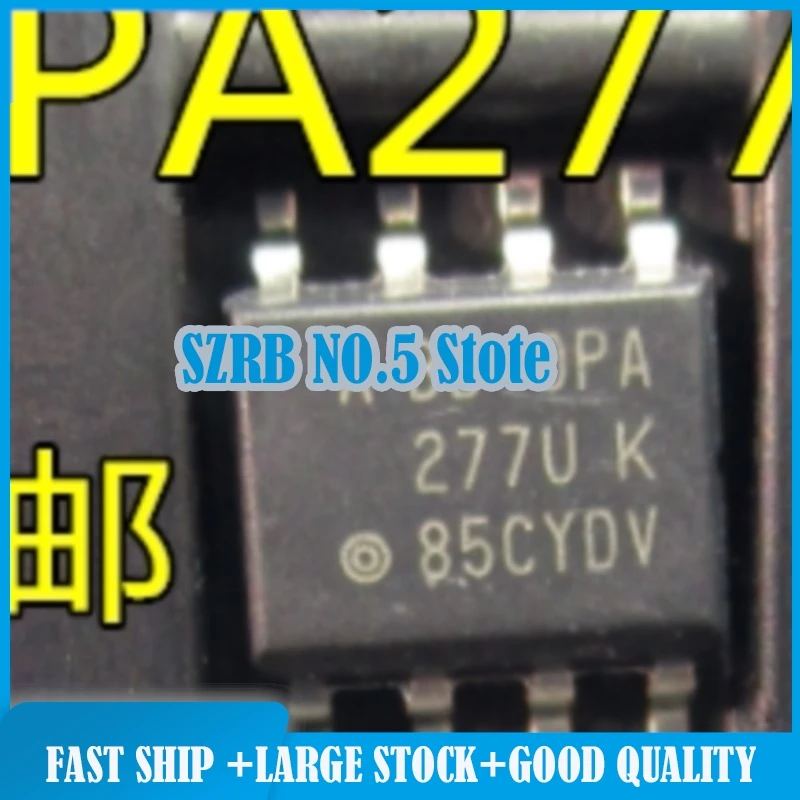 20pcs/lot OPA277UA AR8032-BL1A M25PE40-VMN6TP TPS2411PWR UC2825AQDW IC Chips component
20pcs/lot OPA277UA AR8032-BL1A M25PE40-VMN6TP TPS2411PWR UC2825AQDW IC Chips component