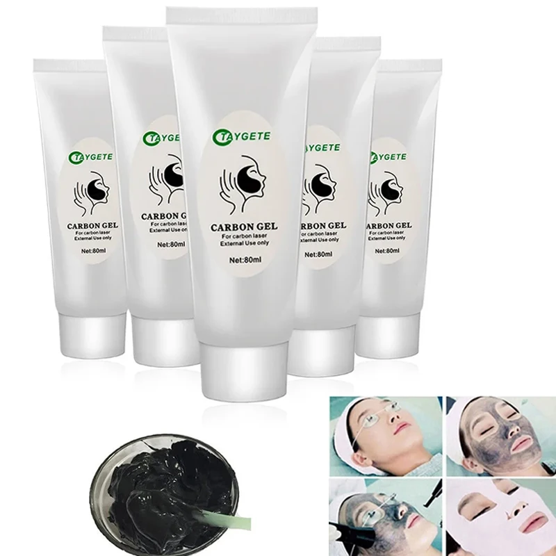 1/2/5 шт. черная гелевая маска для ND YAG лазерный пилинг кожи углеродный крем отбеливание омоложение лица увлажняющий пилинг глубокая очистка
1/2/5 шт. черная гелевая маска для ND YAG лазерный пилинг кожи углеродный крем отбеливание омоложение лица увлажняющий пилинг глубокая очистка
