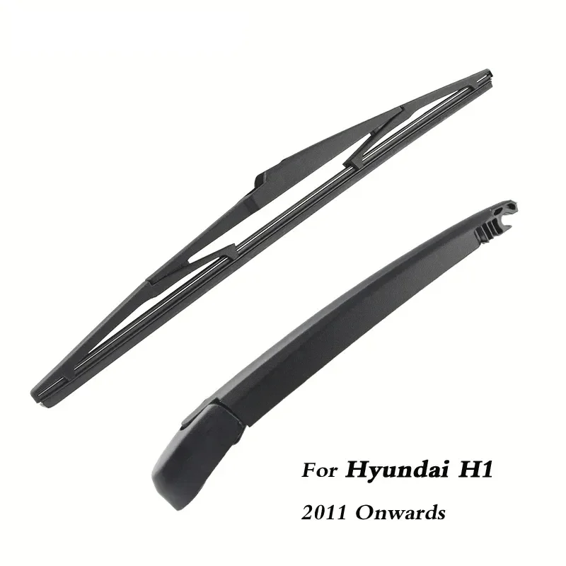 Car Rear Wiper Blades Back Windscreen Wiper Arm For Hyundai H1 Hatchback (2011 Onwards) 355mm,Windshield Auto Styling
Car Rear Wiper Blades Back Windscreen Wiper Arm For Hyundai H1 Hatchback (2011 Onwards) 355mm,Windshield Auto Styling