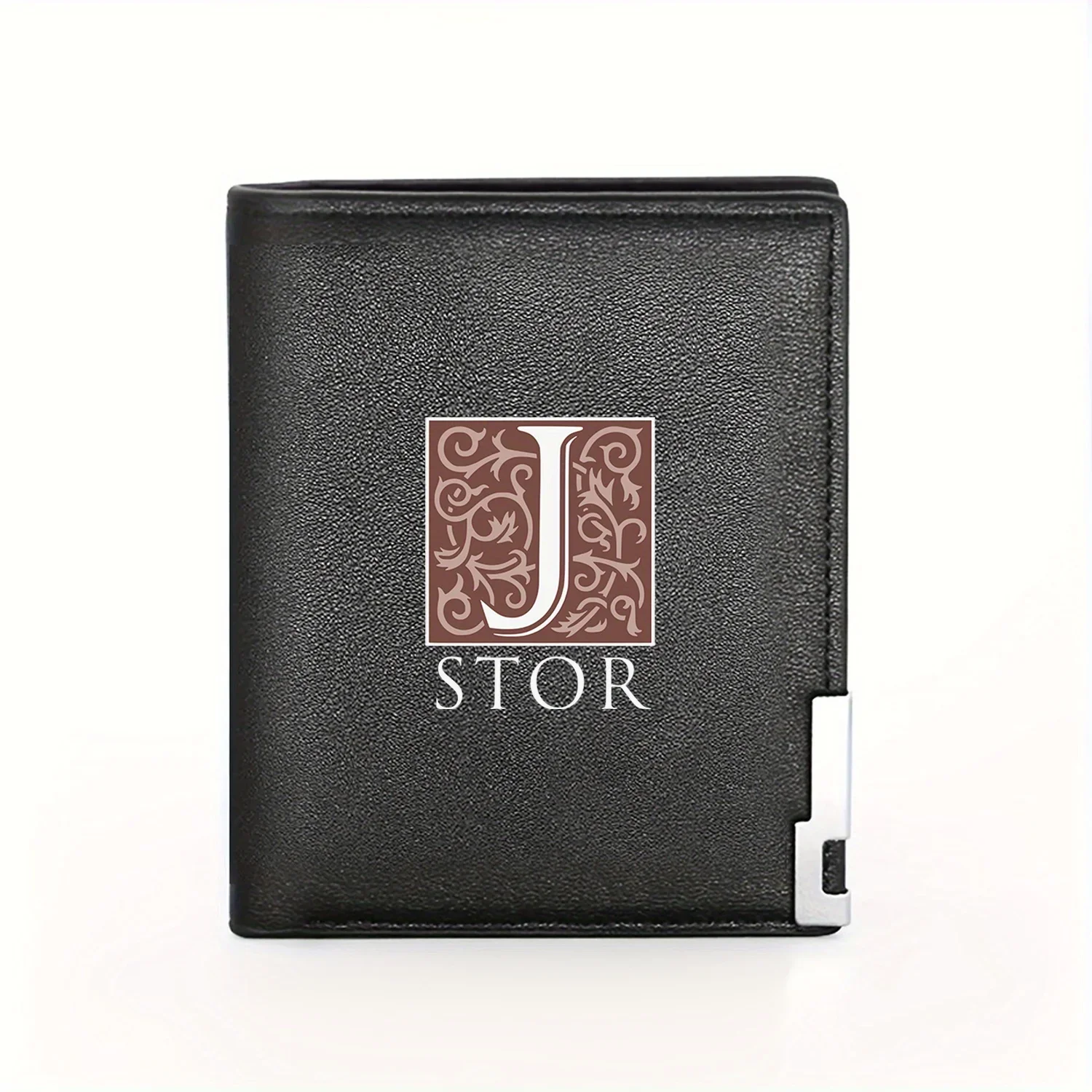 Роскошный мужской кошелек с монограммой JSTOR: классический дизайн, приятный премиум-класса, элегантный стиль, идеальный рождественский подарок для папы, мужчины или мальчика
Роскошный мужской кошелек с монограммой JSTOR: классический дизайн, приятный премиум-класса, элегантный стиль, идеальный рождественский подарок для папы, мужчины или мальчика