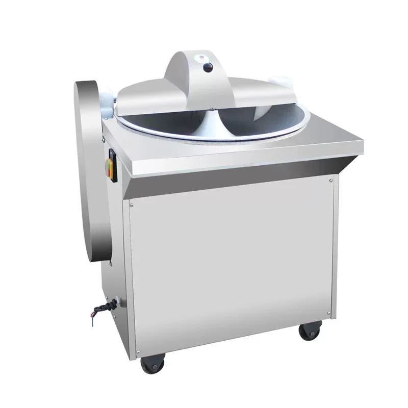 Basin type commercial vegetable stuffing machine commercial vegetable cutter
Basin type commercial vegetable stuffing machine commercial vegetable cutter