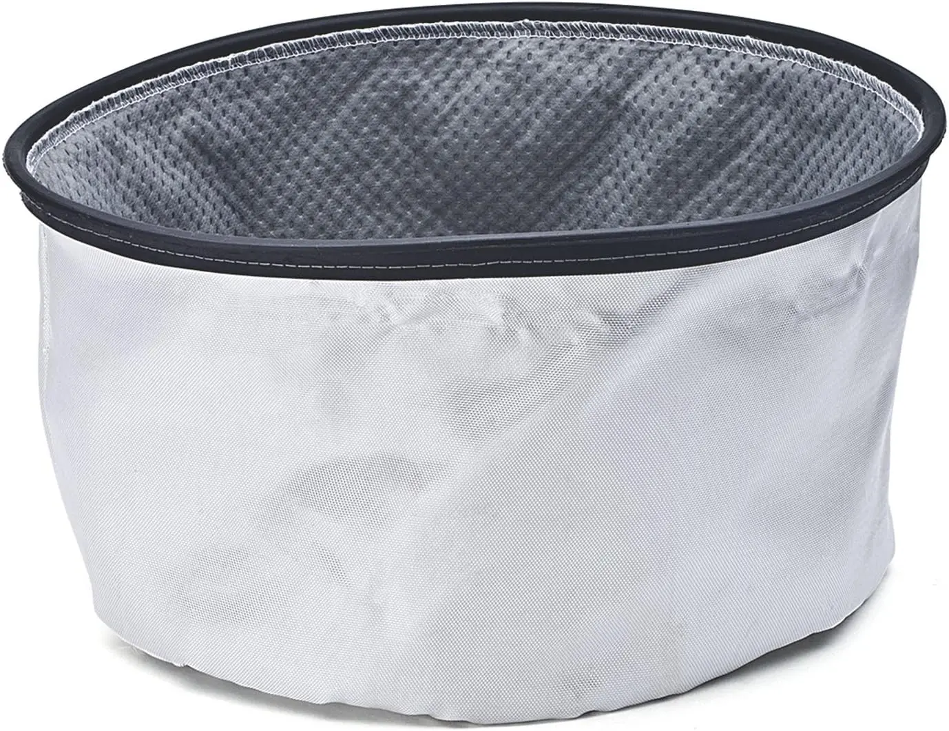 Double Layer Washable Ash Vacuum Filter, 5x5x2 Inch Heat-Resistant for Fine Dust
Double Layer Washable Ash Vacuum Filter, 5x5x2 Inch Heat-Resistant for Fine Dust