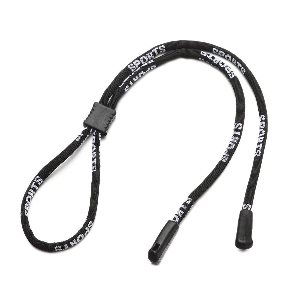 Non-Slip Sunglasses Rope Outdoors Sports Glasses Cord Women Men Eyeglasses Eyewear Cord Holder Neck Strap Glasses Lanyard
Non-Slip Sunglasses Rope Outdoors Sports Glasses Cord Women Men Eyeglasses Eyewear Cord Holder Neck Strap Glasses Lanyard
