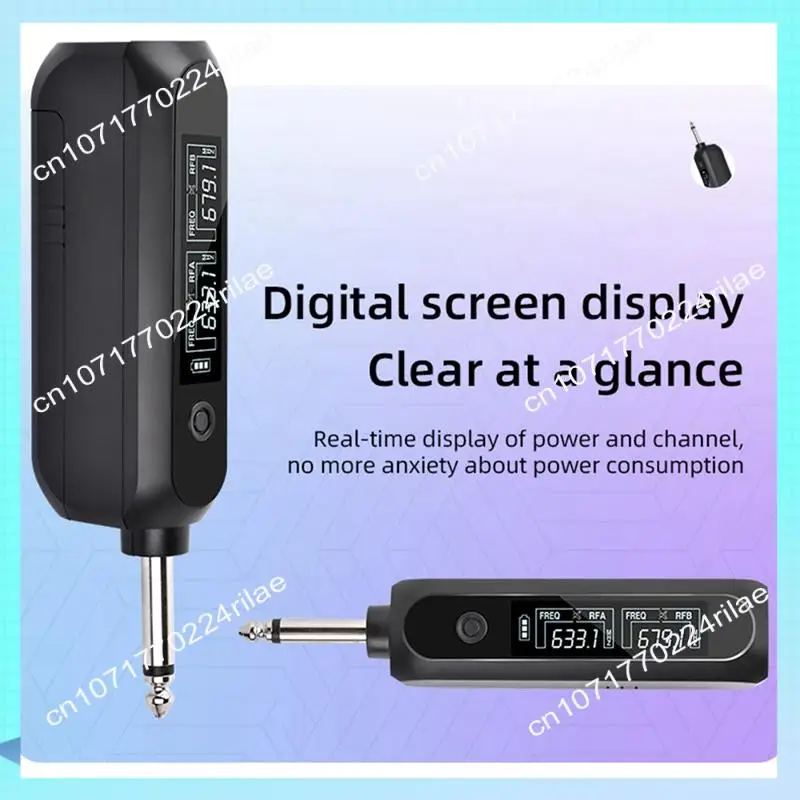 A17Z RGB Microphone 2.4G Wireless Microphone Rechargeable Dynamic Microphone One To One
A17Z RGB Microphone 2.4G Wireless Microphone Rechargeable Dynamic Microphone One To One