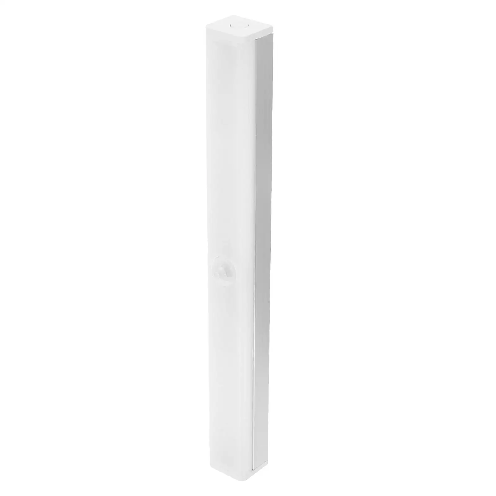 Induction Lamp Multi use Light Night Cabinet Lighting Aluminum Alloy USB Charging Simple Strip Wall Lamp for Bedroom Living
Induction Lamp Multi use Light Night Cabinet Lighting Aluminum Alloy USB Charging Simple Strip Wall Lamp for Bedroom Living