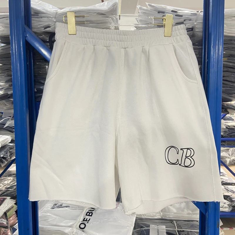 26SS High Street Trendy American Style COLE BUXTON Sport Shorts Men Women High Quality Cole Buxton Shorts
26SS High Street Trendy American Style COLE BUXTON Sport Shorts Men Women High Quality Cole Buxton Shorts