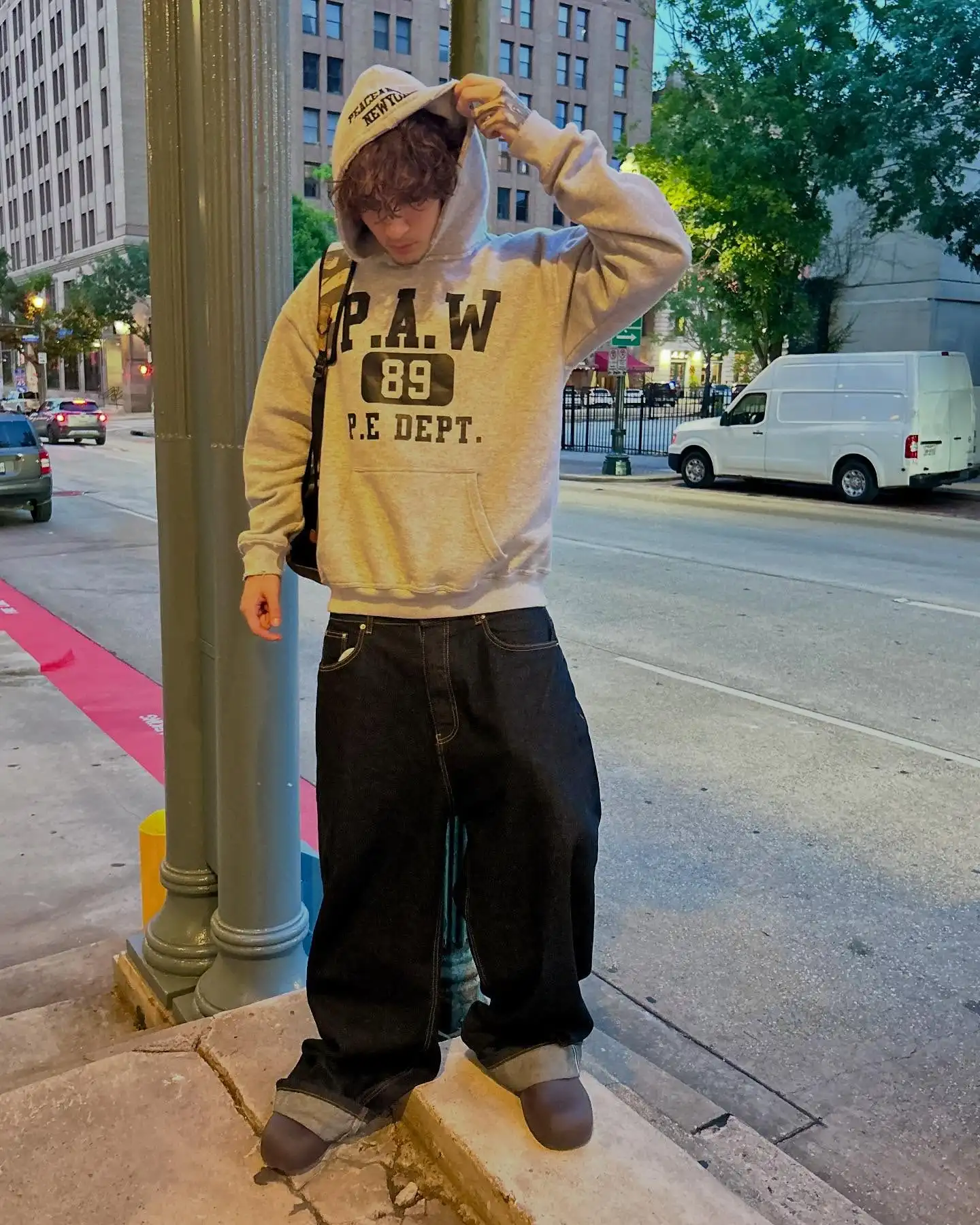 Harajuku Distressed Athletics Hoodies Grunge Oversize Hoodie Hiphop Y2k Top Casual Streetwear Sweatshirt Tracksuit Men Clothing
Harajuku Distressed Athletics Hoodies Grunge Oversize Hoodie Hiphop Y2k Top Casual Streetwear Sweatshirt Tracksuit Men Clothing