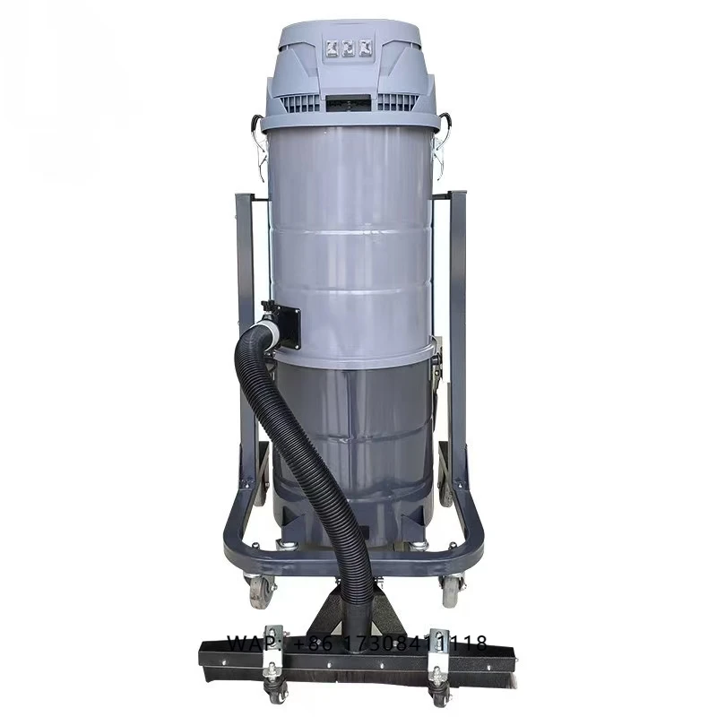 high - power cylindrical vacuum cleaner is suitable for both dry and wet cleaning and is suitable for various cleaning scenarios
high - power cylindrical vacuum cleaner is suitable for both dry and wet cleaning and is suitable for various cleaning scenarios