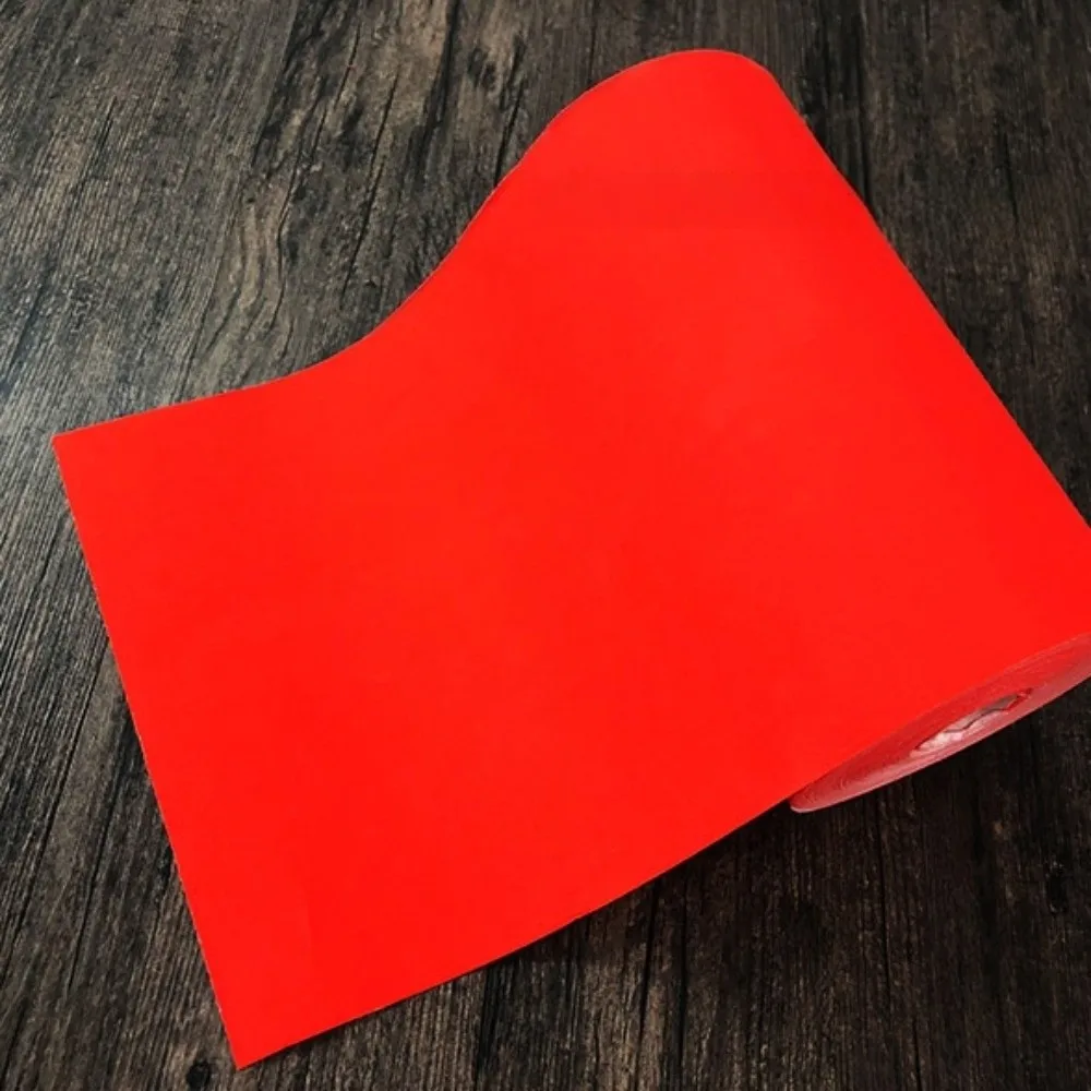 20m Blamk Wannianhong Couplet Long Roll Thicken Gold-painted Couplet Paper Red Traditional Brush Calligraphy Paper
20m Blamk Wannianhong Couplet Long Roll Thicken Gold-painted Couplet Paper Red Traditional Brush Calligraphy Paper