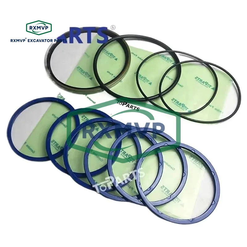 For Hitachi Ex200 Ex200-3 Excavator Parts Repair Kits Hydraulic Center Joint Seal Kit RXMVP
For Hitachi Ex200 Ex200-3 Excavator Parts Repair Kits Hydraulic Center Joint Seal Kit RXMVP