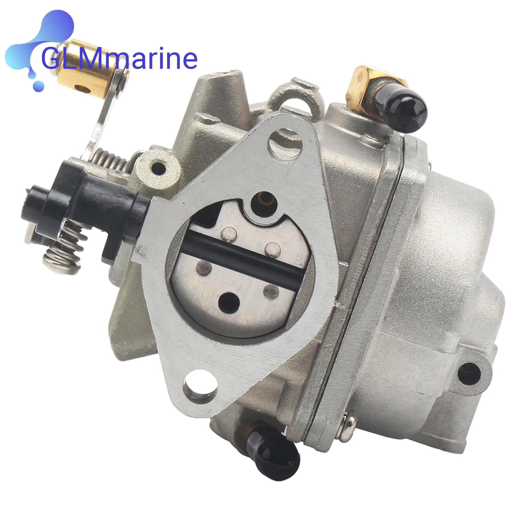 6BV-14301-00 Carburetor Assy for Yamaha Outboard 4 Stroke 4 HP F4S F4L 1998-2017 Engine 6BV-14301-07 6BV-14301-09 6BV-14301-11
6BV-14301-00 Carburetor Assy for Yamaha Outboard 4 Stroke 4 HP F4S F4L 1998-2017 Engine 6BV-14301-07 6BV-14301-09 6BV-14301-11