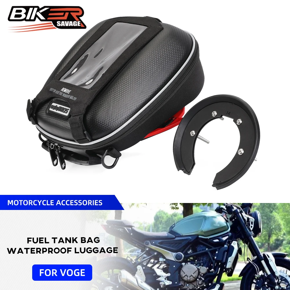 For VOGE 300 650 DS DSX 2019-2023 Motorcycle Waterproof Fuel Tank Bag Moto Mount Tanklock Luggage Navigation Racing Saddle Bag
For VOGE 300 650 DS DSX 2019-2023 Motorcycle Waterproof Fuel Tank Bag Moto Mount Tanklock Luggage Navigation Racing Saddle Bag