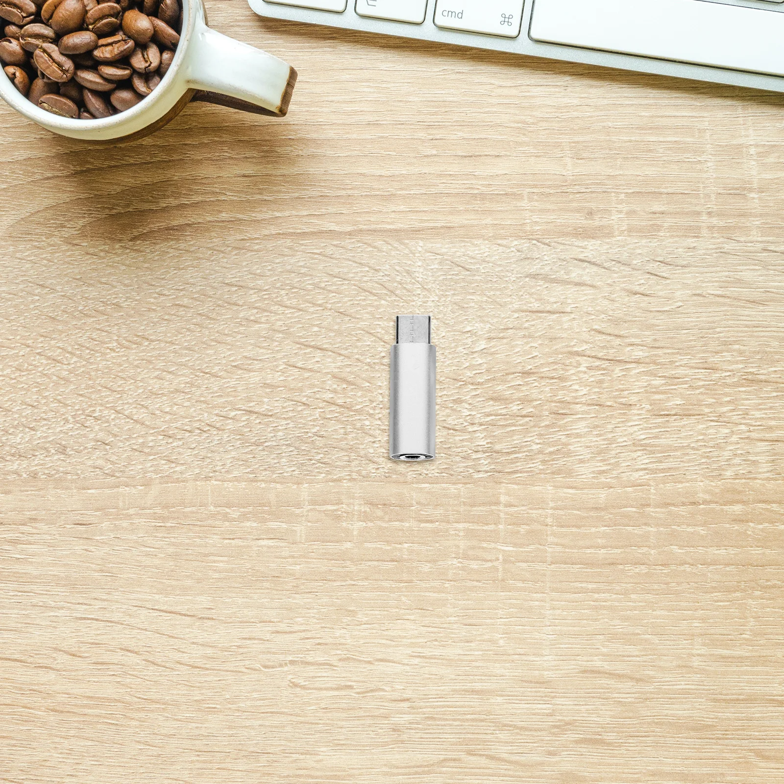 2pcs Type C To 3.5Mm Adapter Converter For Usb C Devices Without Headphone Jack Support Stereo Audio Silver Phone Accessories
2pcs Type C To 3.5Mm Adapter Converter For Usb C Devices Without Headphone Jack Support Stereo Audio Silver Phone Accessories