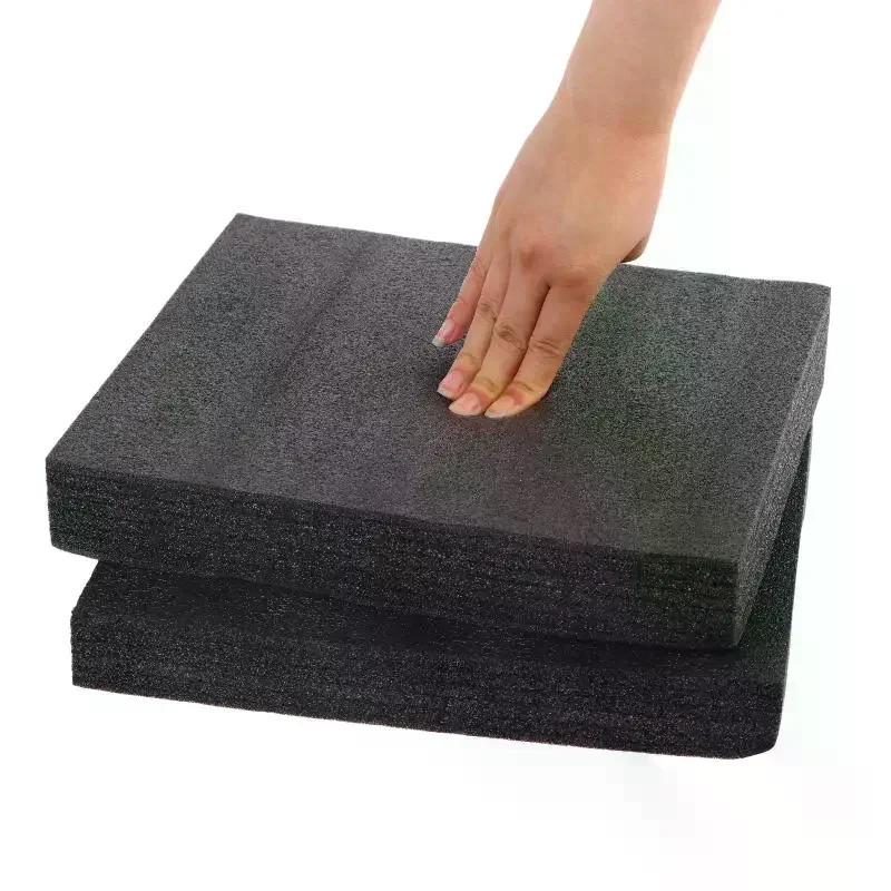 1Pcs Polyethylene Block Sheet Cuttable Foam Padding Insert Cases Polyethylene Foam Sheets For Packing Toolbox Storage Craft Pad
1Pcs Polyethylene Block Sheet Cuttable Foam Padding Insert Cases Polyethylene Foam Sheets For Packing Toolbox Storage Craft Pad