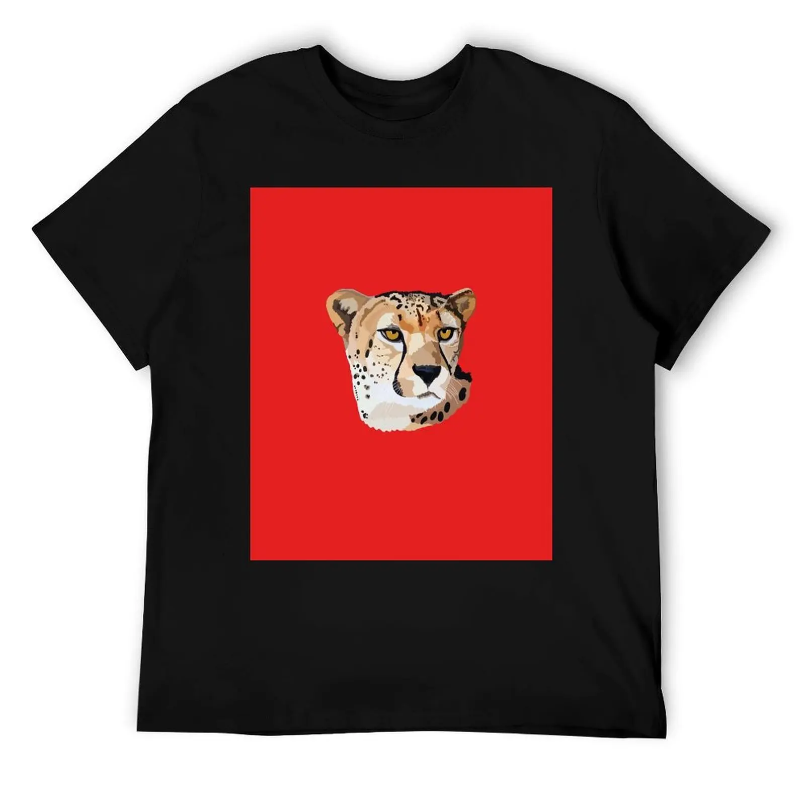 C is for Cheetah T-Shirt man t shirt heavy cotton man t shirt cotton high quality man t shirt cotton T-Shirt
C is for Cheetah T-Shirt man t shirt heavy cotton man t shirt cotton high quality man t shirt cotton T-Shirt