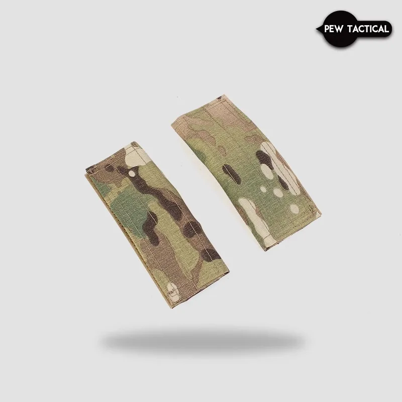 PEW TACTICAL SS Style Shoulder Pads Strap Padded Cover 2PCS for LV119 Tactical Vest Plate Carrier
PEW TACTICAL SS Style Shoulder Pads Strap Padded Cover 2PCS for LV119 Tactical Vest Plate Carrier