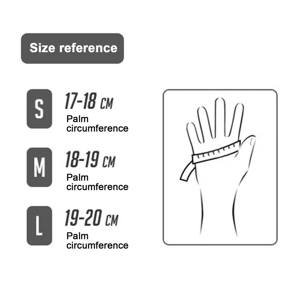 1 Pair Fitness Gloves Elastic Palm Padding Weight Lifting Gloves Gym Exercise Training Anti-Slip Grip Pads Half Finger Gloves
1 Pair Fitness Gloves Elastic Palm Padding Weight Lifting Gloves Gym Exercise Training Anti-Slip Grip Pads Half Finger Gloves