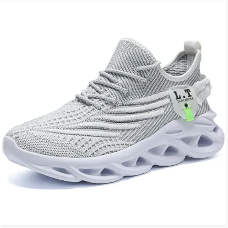 Новые мужские дышащие кроссовки для бега, легкие сетчатые теннисные кроссовки, удобные классические повседневные кроссовки, кроссовки для прогулок на открытом воздухе
Новые мужские дышащие кроссовки для бега, легкие сетчатые теннисные кроссовки, удобные классические повседневные кроссовки, кроссовки для прогулок на открытом воздухе