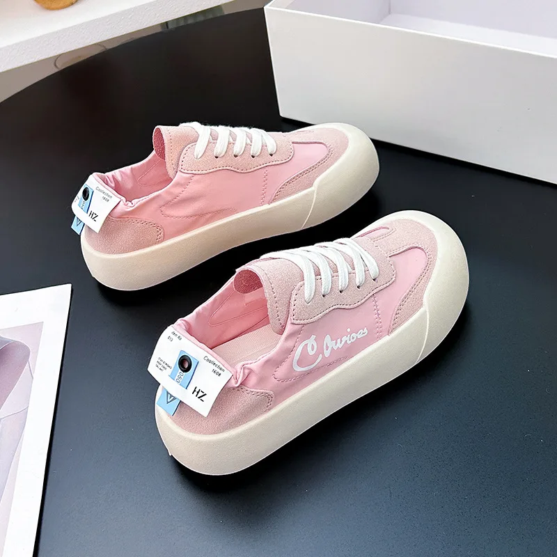 2025 Summer Fashion Ballet Flats Lightweight Series Women's Designer Trainers Casual Sneakers for Women zapatos de mujer
2025 Summer Fashion Ballet Flats Lightweight Series Women's Designer Trainers Casual Sneakers for Women zapatos de mujer