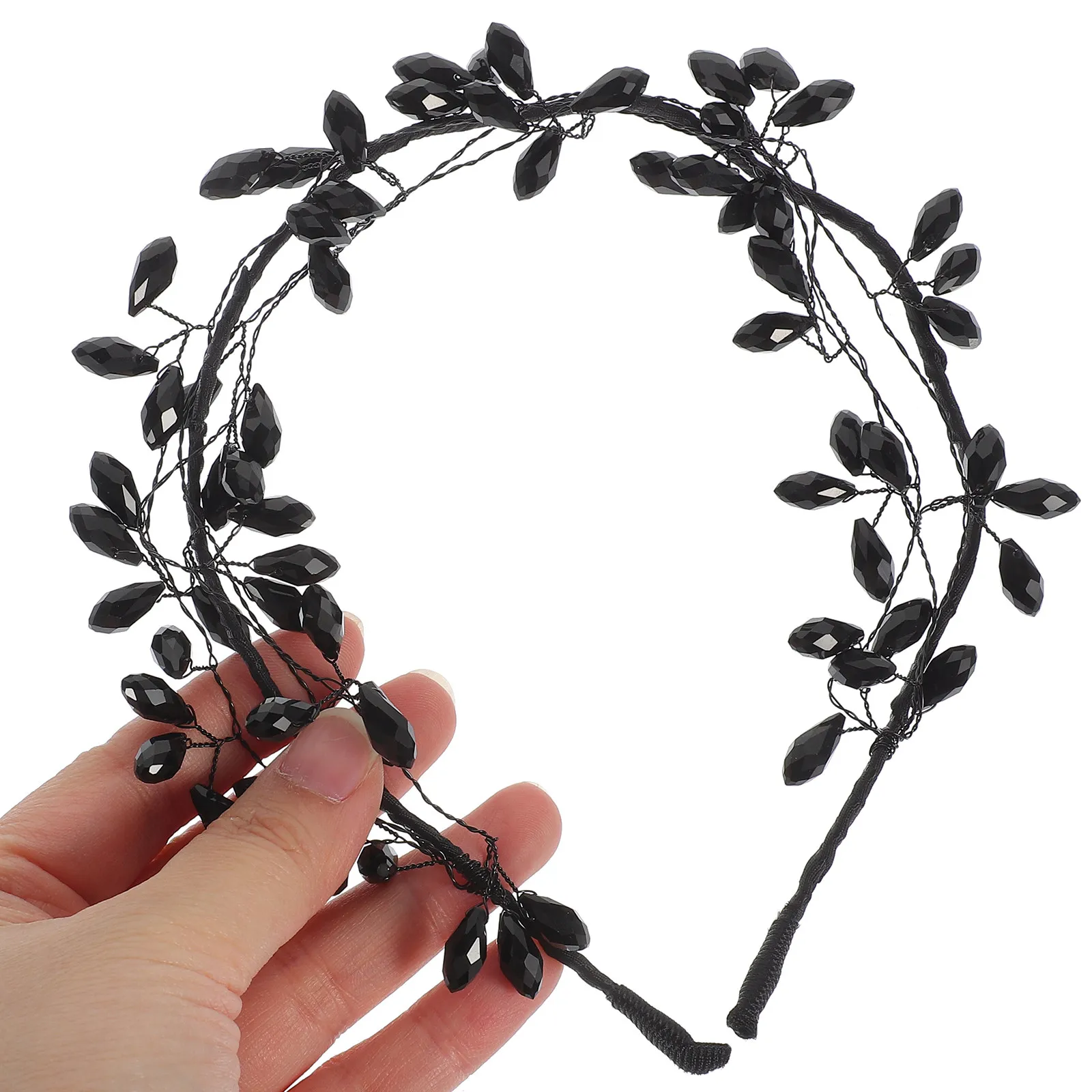 1pcs Crystal Headband For Women Shiny Elegant Hair Accessory Prom Wedding Party Headdress Thin Bling Headbands Teens Fashion
1pcs Crystal Headband For Women Shiny Elegant Hair Accessory Prom Wedding Party Headdress Thin Bling Headbands Teens Fashion