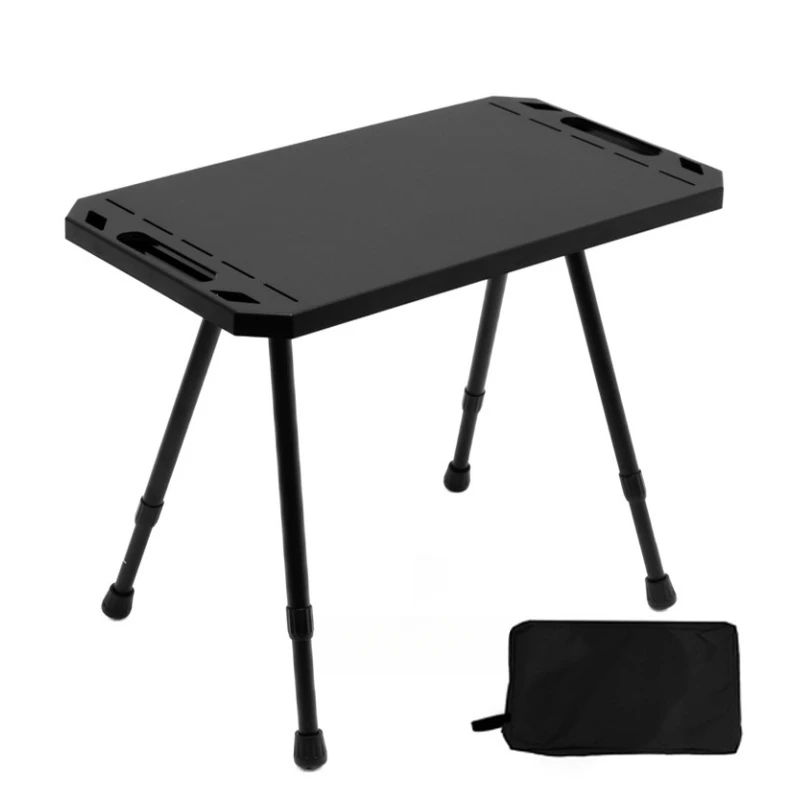 Outdoor Aluminium Alloy Tactical Table Portable Multifunctional Camping Table Picnic Lightweight Liftable Folding Table New
Outdoor Aluminium Alloy Tactical Table Portable Multifunctional Camping Table Picnic Lightweight Liftable Folding Table New