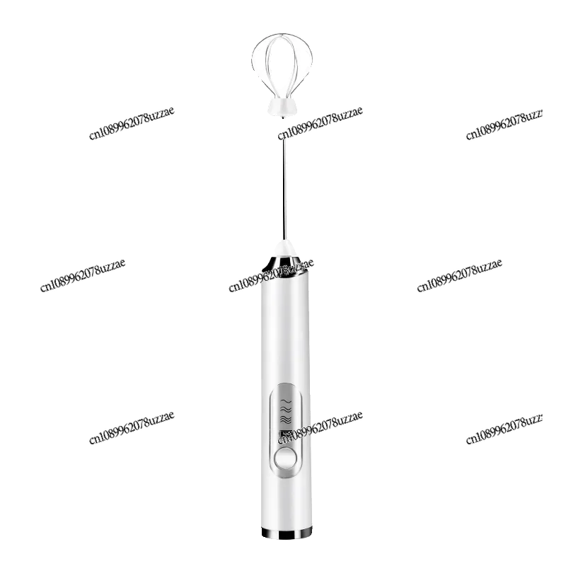 Электрическая взбивалка для яиц, бытовая ручная взбивалка для крема, пенообразователь молока, кофе, мороженое
Электрическая взбивалка для яиц, бытовая ручная взбивалка для крема, пенообразователь молока, кофе, мороженое