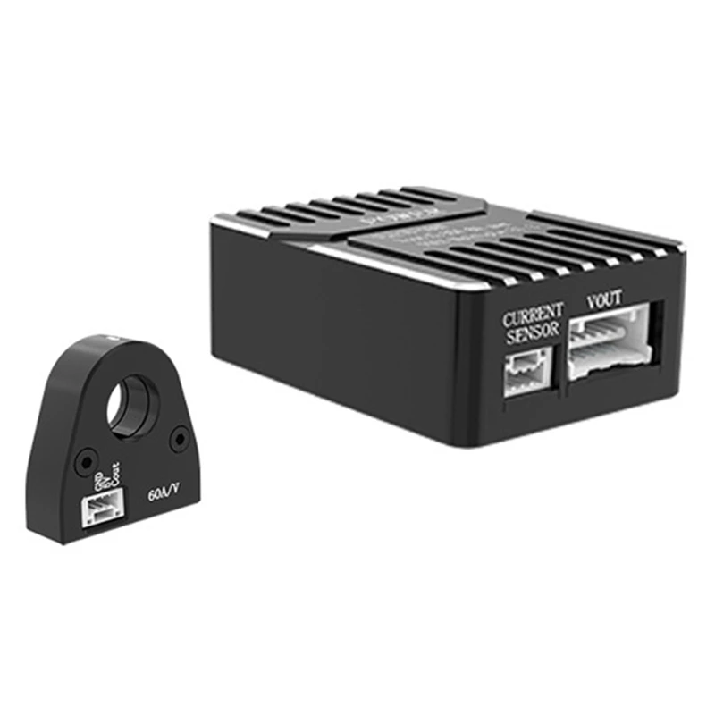 Модуль питания датчика Холла с широким напряжением и высокоточным силовым модулем-ABVK
Модуль питания датчика Холла с широким напряжением и высокоточным силовым модулем-ABVK