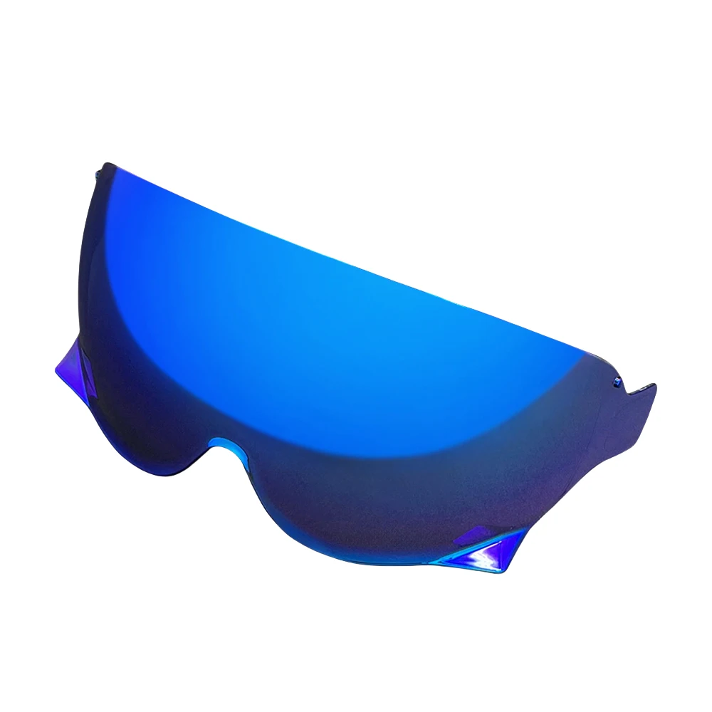 CJ-3 Visor for SHOEI JO JO+ EX-Zero CJ-3 Helmet Replacement Face Shield Accessories UV Protection Lens Windproof Durable Visera
CJ-3 Visor for SHOEI JO JO+ EX-Zero CJ-3 Helmet Replacement Face Shield Accessories UV Protection Lens Windproof Durable Visera