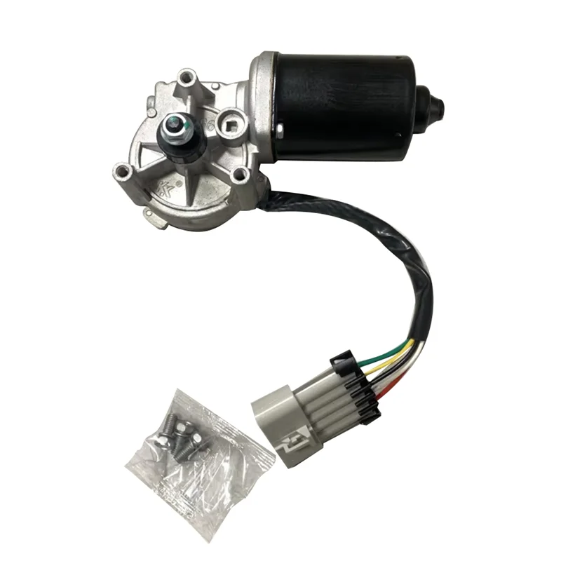 Двигатель стеклоочистителя для деталей грузовиков Volvo 85150366 85139507 85122759 -A42R
Двигатель стеклоочистителя для деталей грузовиков Volvo 85150366 85139507 85122759 -A42R