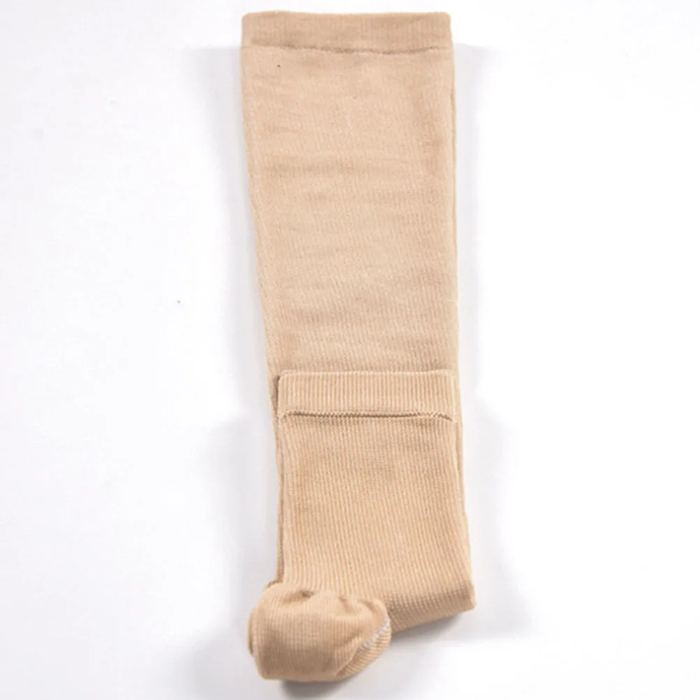 Compression Socks Women Elastic Breathable Stockings Stretchable Calf Support Thin Sleeve Leg Supplies Prevention Varicose Veins
Compression Socks Women Elastic Breathable Stockings Stretchable Calf Support Thin Sleeve Leg Supplies Prevention Varicose Veins