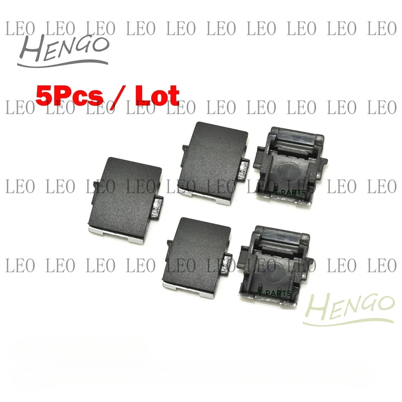 TT 5pcNew For HP EliteBook 840 G3 840 G4 745 G3 745 G4 Ethernet RJ45 Lan Port Cover
TT 5pcNew For HP EliteBook 840 G3 840 G4 745 G3 745 G4 Ethernet RJ45 Lan Port Cover