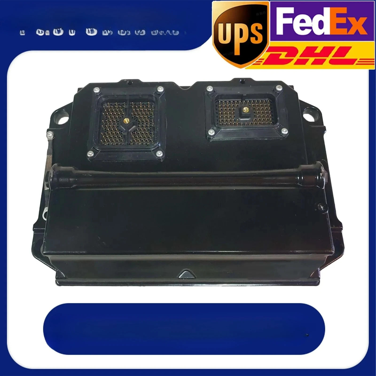 274-1957 Engine Control Unit Module for CAT AD55B AD60 Underground Truck
274-1957 Engine Control Unit Module for CAT AD55B AD60 Underground Truck