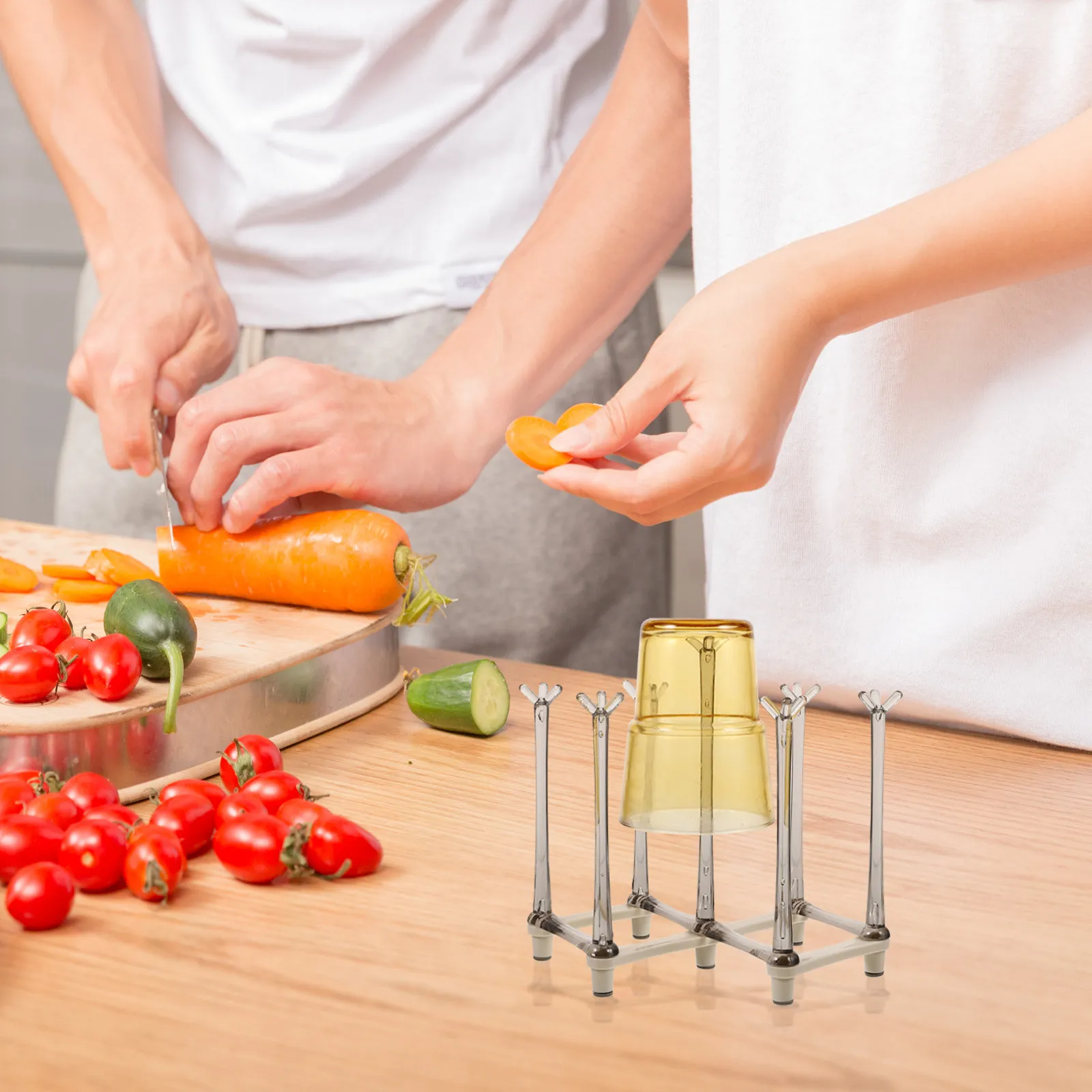 Retractable Bottle and Cup Drying Rack Modern Stylish Drainage Holder for Mugs Glasses Bottles Home Kitchen Bar Office Decor Mug
Retractable Bottle and Cup Drying Rack Modern Stylish Drainage Holder for Mugs Glasses Bottles Home Kitchen Bar Office Decor Mug