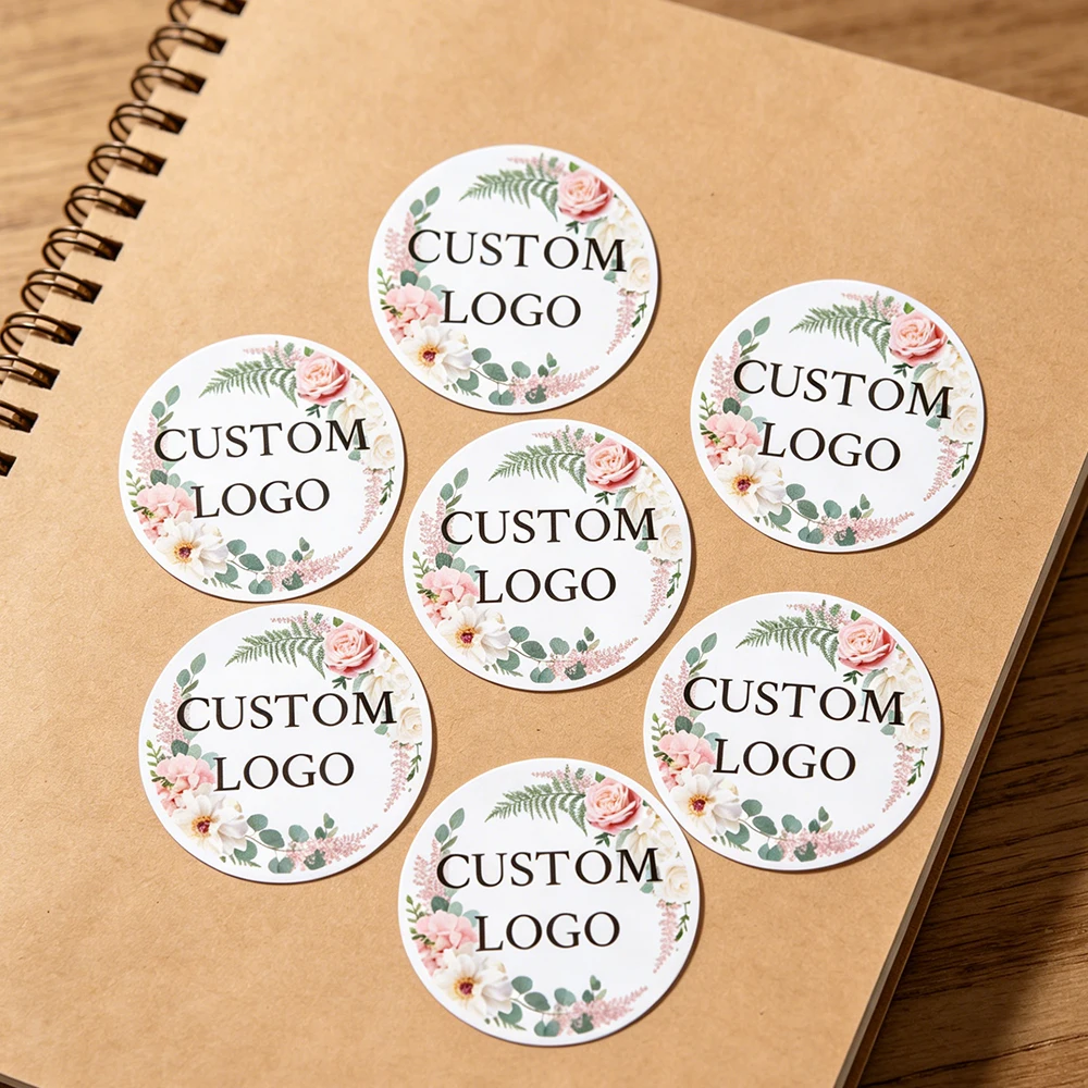 768pcs custom stickers /2in/LOGO/ Wedding/Business/birthday/packaging seal/personalized stickers, custom pictures, waterproof
768pcs custom stickers /2in/LOGO/ Wedding/Business/birthday/packaging seal/personalized stickers, custom pictures, waterproof