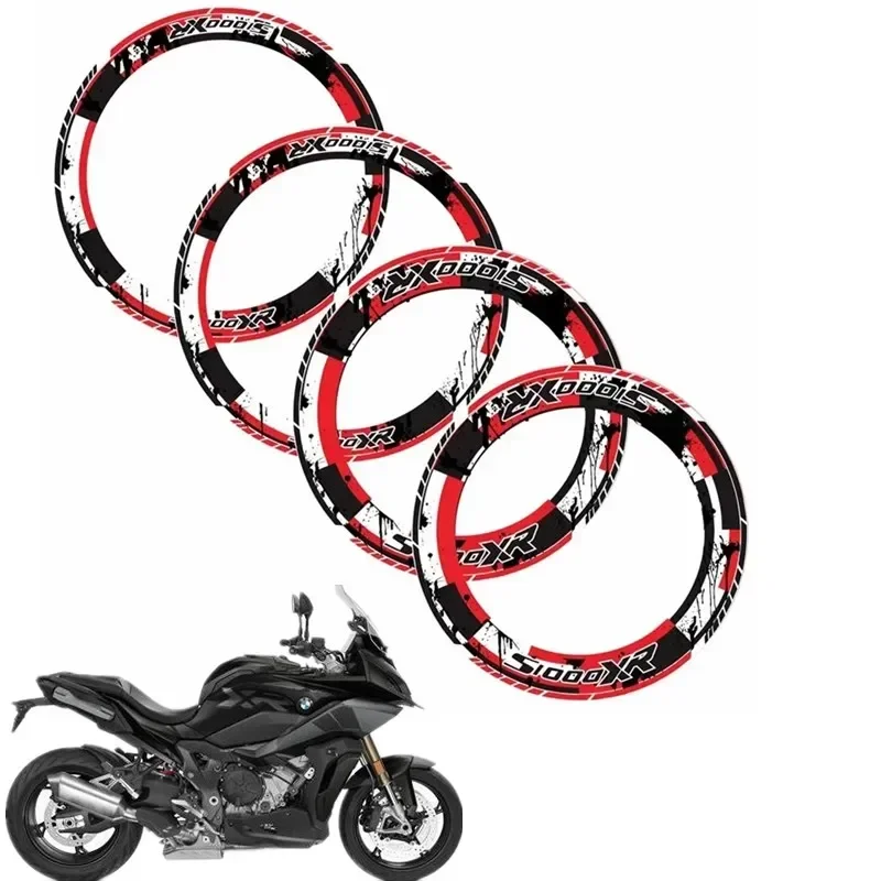 Запчасти для мотоциклов BMW S1000XR S1000 XR S 1000XR, контурное колесо, декоративная переводная наклейка-2 MOto
Запчасти для мотоциклов BMW S1000XR S1000 XR S 1000XR, контурное колесо, декоративная переводная наклейка-2 MOto