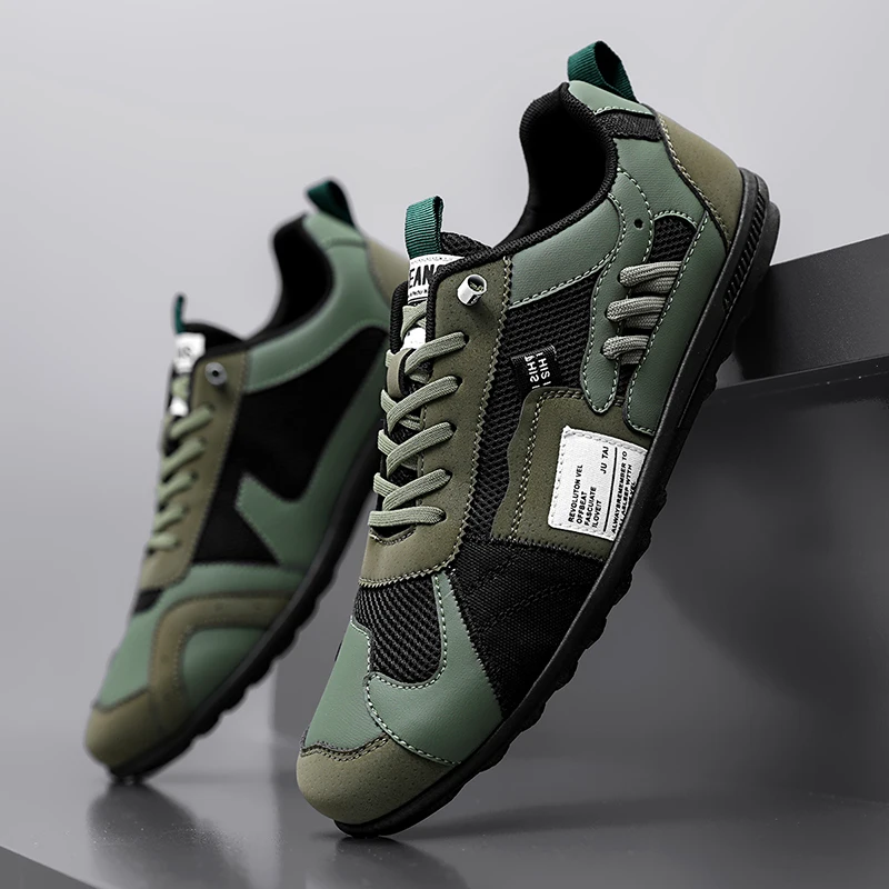 Новая модель 2025 года: бесшовная дышащая повседневная обувь с сетчатой конструкцией, легкие лоферы без шнуровки, цельные мокасины без шнуровки 
Новая модель 2025 года: бесшовная дышащая повседневная обувь с сетчатой конструкцией, легкие лоферы без шнуровки, цельные мокасины без шнуровки