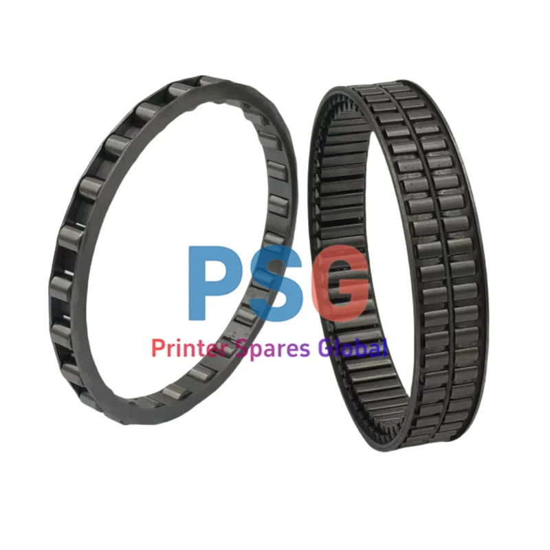 00.580.5215 & 00.580.5216 original new Overrunning clutch FE 458 & Roller bearing RL 458-4 Z for HDM CD102/CX102/XL106 machine
00.580.5215 & 00.580.5216 original new Overrunning clutch FE 458 & Roller bearing RL 458-4 Z for HDM CD102/CX102/XL106 machine