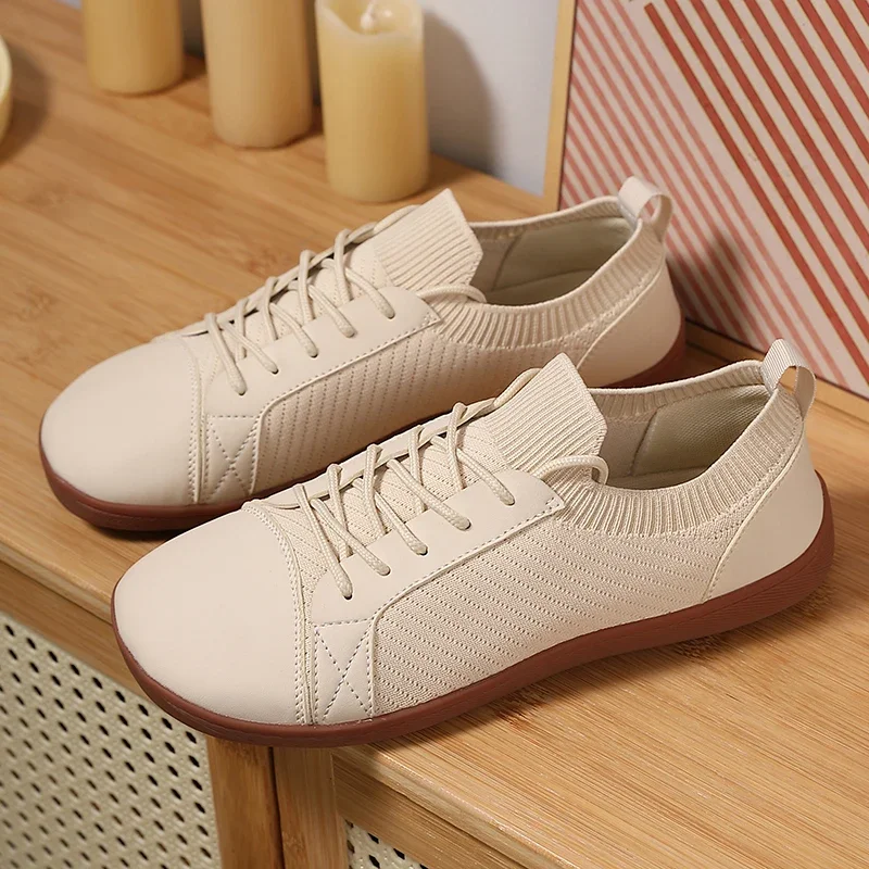 2025 Unisex Barefoot Casual Shoes Wide Toe Sneakers for Men Women breathable comfortable Running Shoes Training Sport Flats
2025 Unisex Barefoot Casual Shoes Wide Toe Sneakers for Men Women breathable comfortable Running Shoes Training Sport Flats