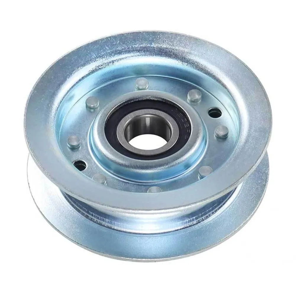 Garden Machinery Pulley Lawn Mower Pulley For Lawn Maintenance Precision Engineered Easy Installation Versatile Replacement
Garden Machinery Pulley Lawn Mower Pulley For Lawn Maintenance Precision Engineered Easy Installation Versatile Replacement