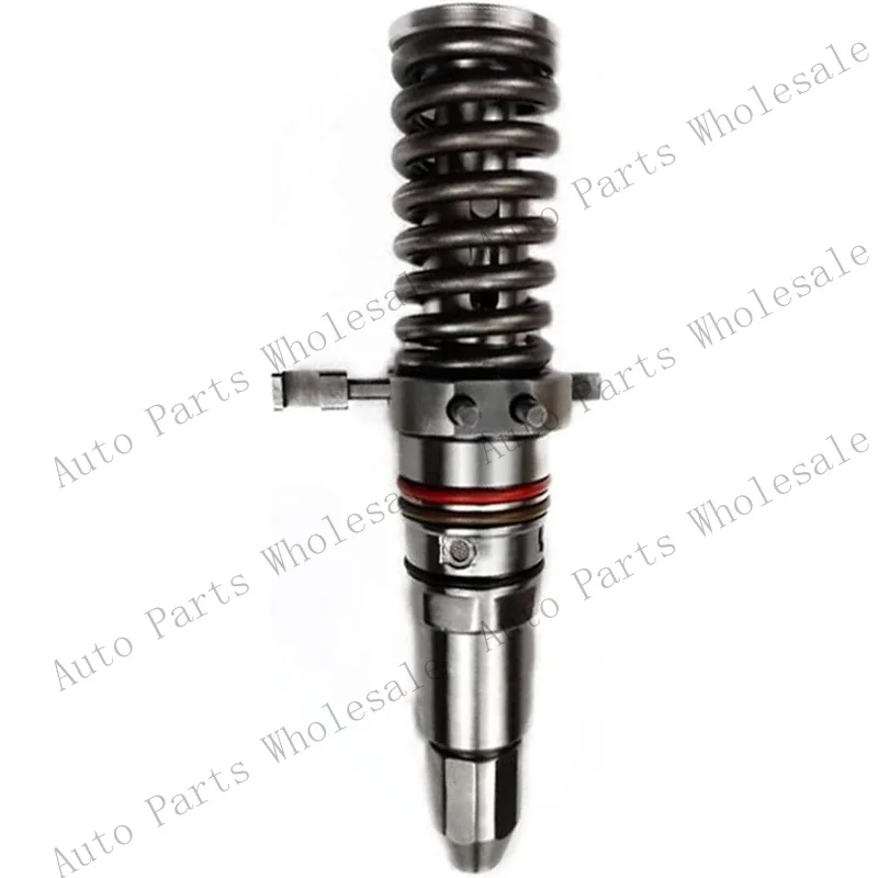 Z 1X Fuel Injector 0R-2921 0R2921 For Caterpillar CAT 3508 3512 3516
Z 1X Fuel Injector 0R-2921 0R2921 For Caterpillar CAT 3508 3512 3516