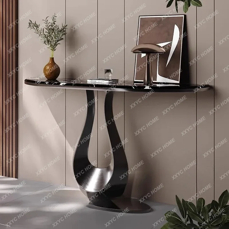 Console Table Beauty Decor Foldable Entryways Table Luxury Furniture Entrance Console Living Room Furniture
Console Table Beauty Decor Foldable Entryways Table Luxury Furniture Entrance Console Living Room Furniture