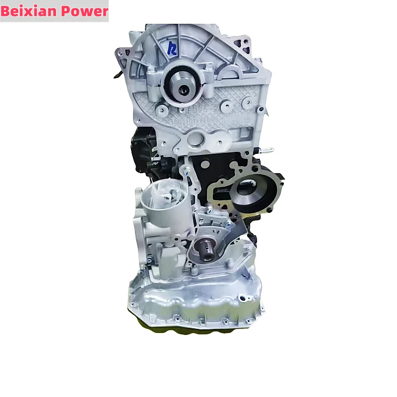 Factory In China High Performance 2.0T GW4D20M Engine Assembly For Great Wall Wingle5 Wingle7 Poer
Factory In China High Performance 2.0T GW4D20M Engine Assembly For Great Wall Wingle5 Wingle7 Poer