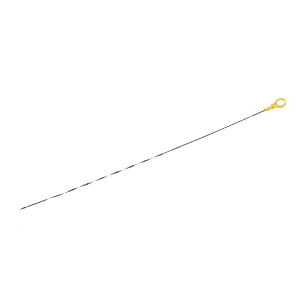 Hot Sale Brand New Engine Oil Dipstick Engine Oil Dipstick Car Accessories Car Engine Oil Dipstick For Ford Super Duty F250 F350
Hot Sale Brand New Engine Oil Dipstick Engine Oil Dipstick Car Accessories Car Engine Oil Dipstick For Ford Super Duty F250 F350