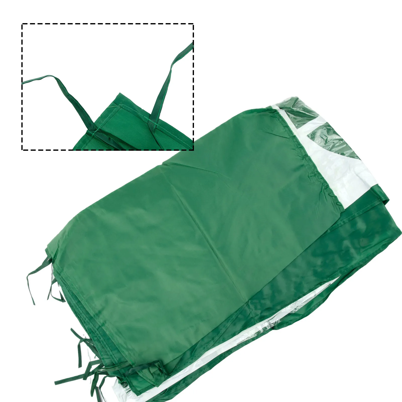 Sturdy Side Wall Attachment for Canopy Tents at Outdoor Events like Parties and Weddings with Weather Resistance
Sturdy Side Wall Attachment for Canopy Tents at Outdoor Events like Parties and Weddings with Weather Resistance