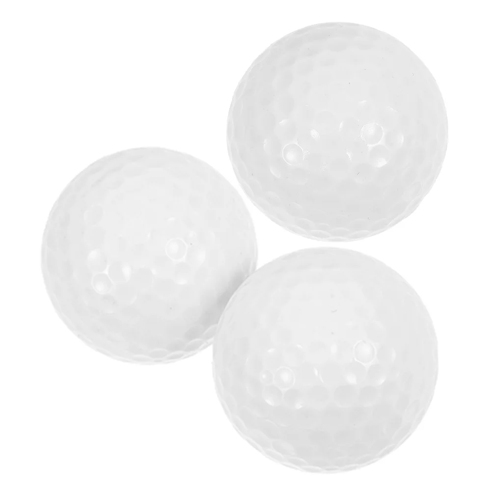 3 Pcs Golf Ball Bucket of Balls Practice Shots with Lids Synthetic Rubber Travel Birdie Floating
3 Pcs Golf Ball Bucket of Balls Practice Shots with Lids Synthetic Rubber Travel Birdie Floating