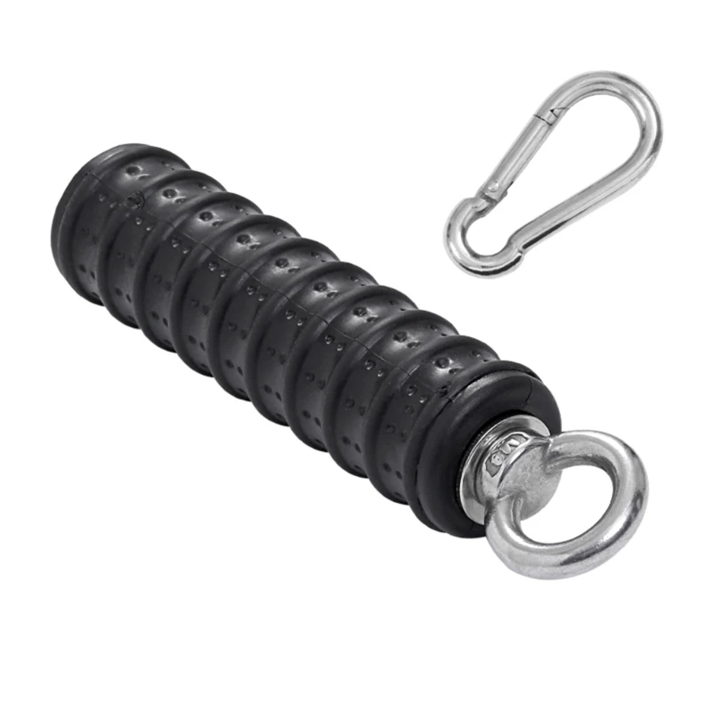 Triceps Strength Pull Up Hand Grips Push Down Single Gym Handle Fitness Handle
Triceps Strength Pull Up Hand Grips Push Down Single Gym Handle Fitness Handle