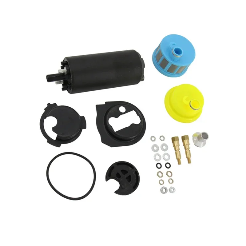 Топливный насос OSIAS Mercury Marine EFI + комплект для установки сетчатого фильтра для Mercury Mariner Yamaha OEM # 809088 Т-1 809088 Т1 8090881
Топливный насос OSIAS Mercury Marine EFI + комплект для установки сетчатого фильтра для Mercury Mariner Yamaha OEM # 809088 Т-1 809088 Т1 8090881